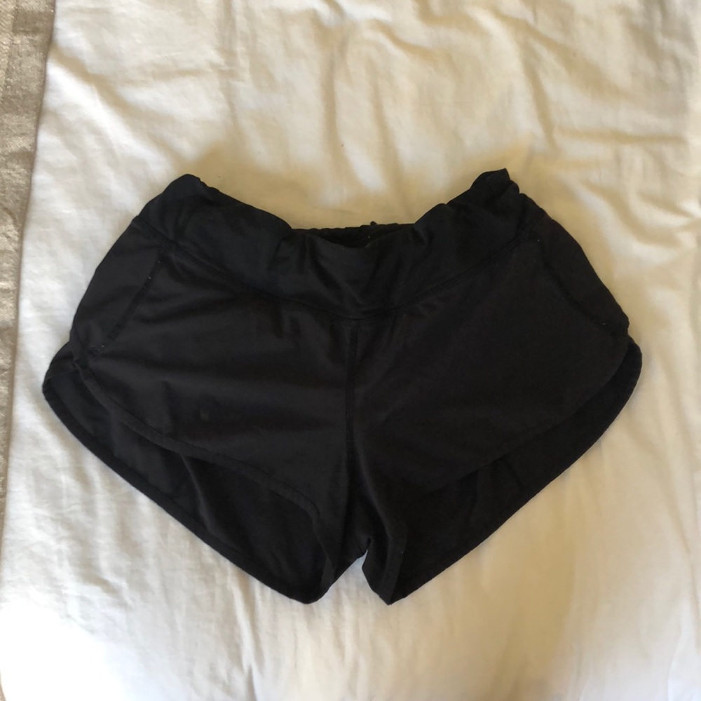 Lululemon Athletic Shorts